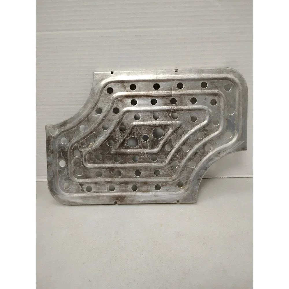 Vintage MIRRO Aluminum Rectangle Roaster #5365M Trivet Rack ONLY Replacement